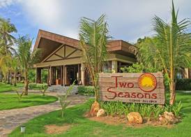 Two Seasons Coron Island Resort 2