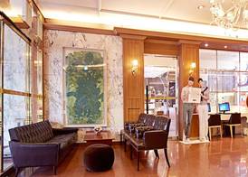 Hotel Skypark Myeongdong 3 2