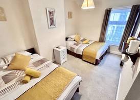 Aysgarth House 5