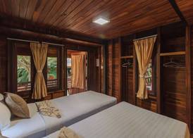 Sabaii Bay Resort 4