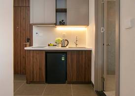 Hanoi Riverview Boutique Hotel & Apartment 5