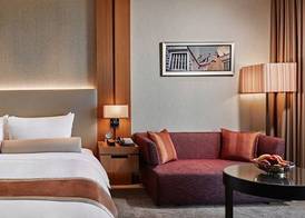 Millennium Hotel Taichung 2