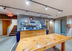Aspen Mountain Lodge 4