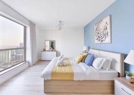 Luxury JBR - Marina View - Beach Resorts Access 2