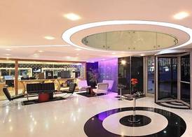 City Hotel Ankara 2