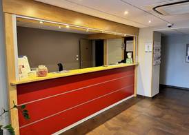 Brit Hotel Confort Montauban 2