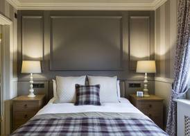 Down Hall Hotel 4
