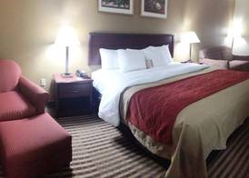 Comfort Inn New River 4