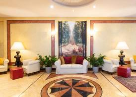 Hotel Silver Milano 4