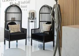 Aroeira Lisbon Hotel - Sea & Golf 4
