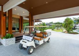 The Canale Samui Resort 3