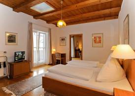 Stoll's Hotel Alpina 2