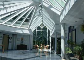 Emsland Hotel Saller See 3