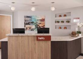 TownePlace Suites by Marriott Charleston Airport/Convention Center 4