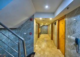 Hotel All Time Residency - Near Connaught Place New Delhi 3