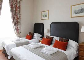 Abbotsford Guest House 4