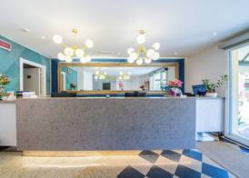 Hotel Castello 4