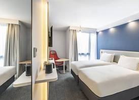 Holiday Inn Express PARIS - POISSY by IHG 2