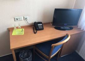 Hotel Montan 4