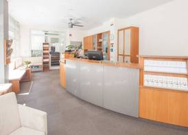 City Hotel Freiburg 2
