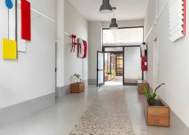 UniHo Hostel 3