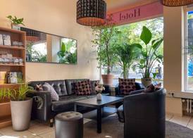 Hotel Sendlinger Tor 4