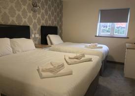 Alcester Inn 3