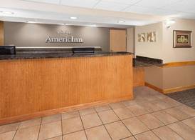AmericInn by Wyndham Iowa Falls 4