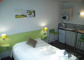 West Appart' Hôtel 4
