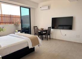 Joli Beach Apartments With Shared Pool 5