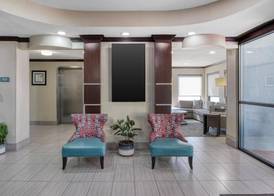 Best Western Webster Hotel, NASA 2
