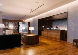 The Study at University City 4