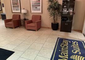 MainStay Suites Sidney - Medical Center 2