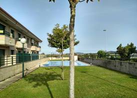 Apartamentos Playa de la Lanzada 3000 5