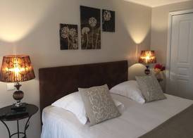 Villa Kilauea B&B 3