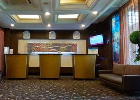 BW Kemayoran Hotel & Convention Powered by Archipelago 2