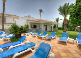 Hotel Porfirio 3