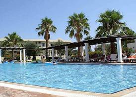Pefkos Village Resort 5
