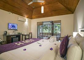 Elephant Court Thekkady 4