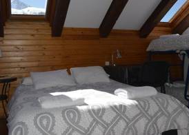 Pension Panticosa 4