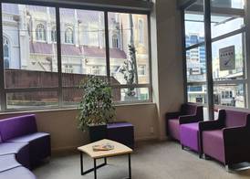 Boulcott Suites 2