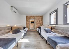 HOSTAL BEDMATES 5