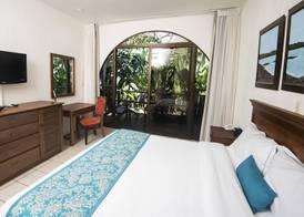 Hotel Punta Leona 5