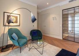 Bagatelle Gardenhouse 3