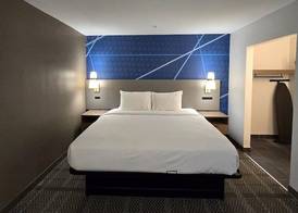 Comfort Inn & Suites Savannah Airport 4