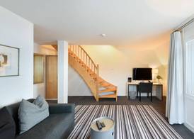 Hotel Vitznauerhof - Lifestyle Hideaway at Lake Lucerne 4