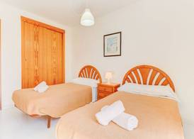 Apartamentos Llevant 4