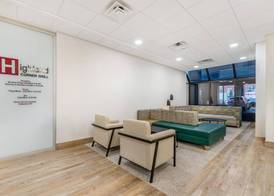 Best Western Plus InnTowner Madison 2