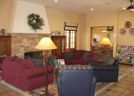 Old Town Inn 2