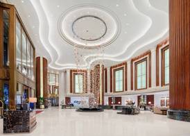Dongguan Kande International Hotel 3